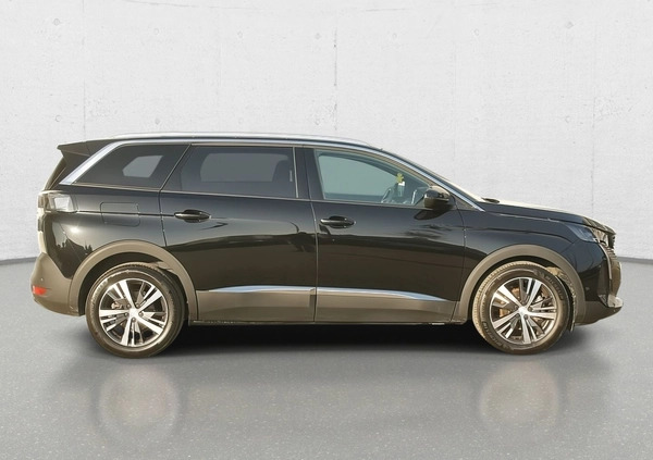 Peugeot 5008 cena 145990 przebieg: 11082, rok produkcji 2023 z Bobolice małe 704